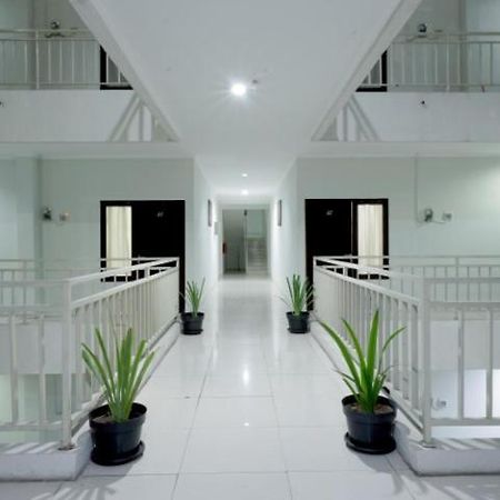 סמאראנג D'Paragon Bukit Sari מראה חיצוני תמונה
