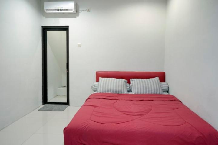 סמאראנג D'Paragon Bukit Sari מראה חיצוני תמונה
