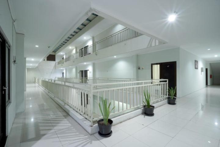 סמאראנג D'Paragon Bukit Sari מראה חיצוני תמונה