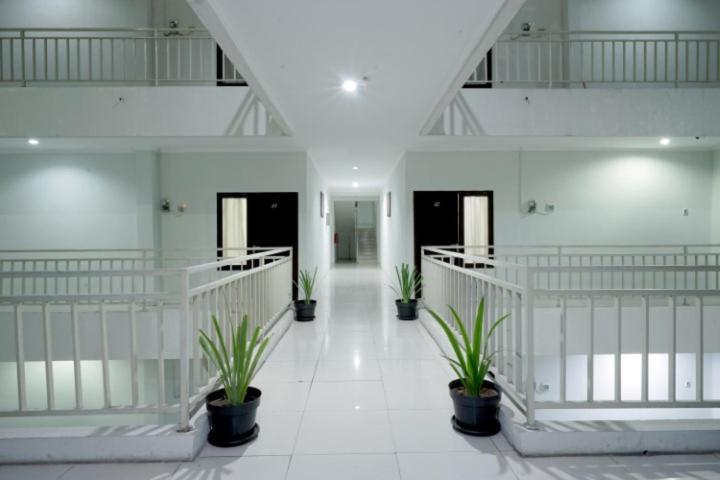 סמאראנג D'Paragon Bukit Sari מראה חיצוני תמונה