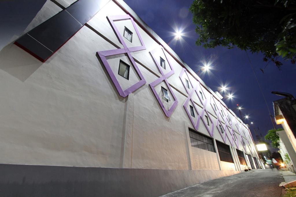 סמאראנג D'Paragon Bukit Sari מראה חיצוני תמונה