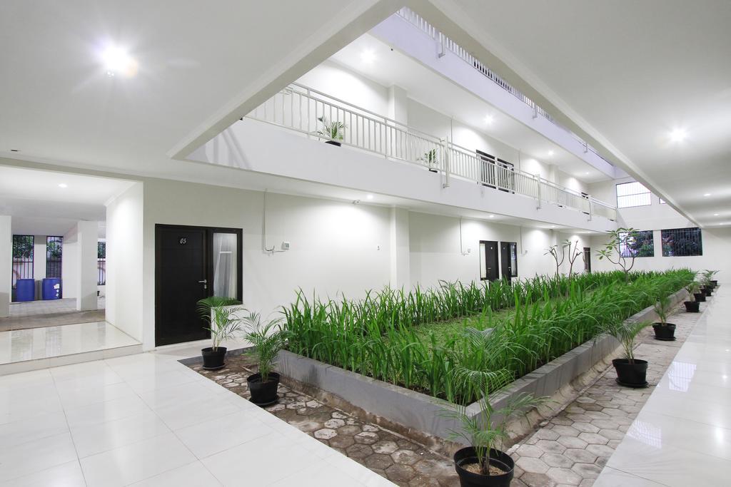 סמאראנג D'Paragon Bukit Sari מראה חיצוני תמונה